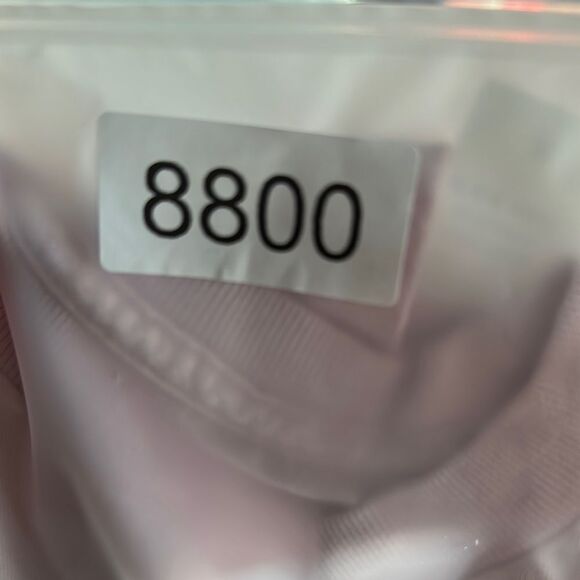 NWT Club Paradise Unisex Pink Tee Shirt Logo Printed Hip Hop Music - Size S - Picture 7 of 7